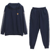 休闲运动服套装，秋新款时尚妈妈洋气秋装卫衣两件套HR-WLT27109 商品缩略图4