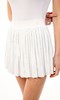 Jupp sport Maui Skirt - 女装 网球 下装 白色 商品缩略图2