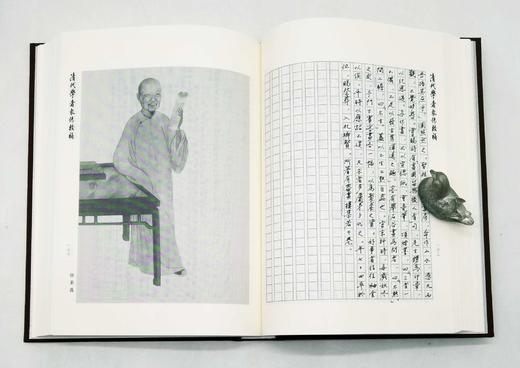 《清代学者象传校补》，16开，布面精装，清 叶衍兰著，陈祖武校补，商务印书馆2017年版，1600多页，定价468，售价228 商品图8