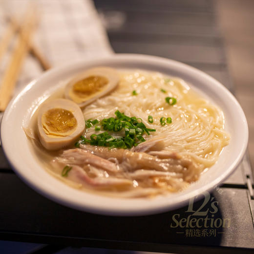 陕西非遗【手工空心挂面】  无添加，配料只有小麦粉、水、盐  中通京东随机发货 商品图3