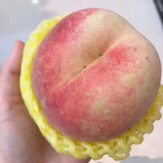 巫溪山地冬桃 绿色食品 新鲜现摘现发 商品图0