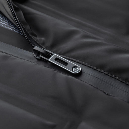 【85%白鸭绒】罗蒙羽绒服男士冬季保暖短款休闲连帽羽绒服外套 商品图4