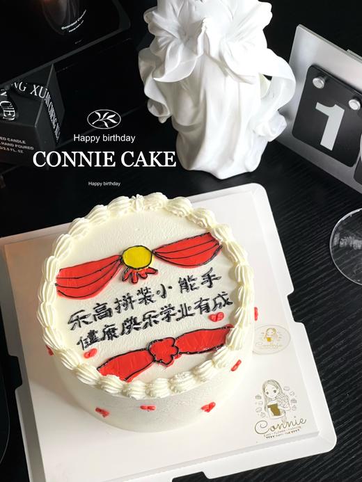 【1075】手绘奖状 商品图1