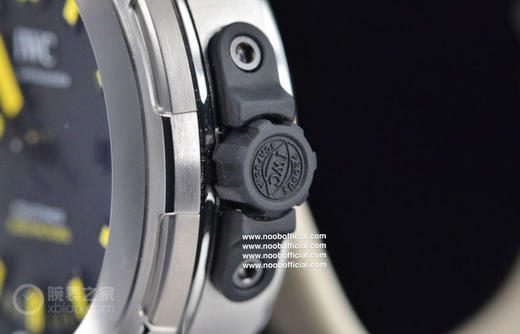 V6s 万国IWC海洋王者不止水鬼，深海之星万国海洋时计2000自动腕表——只为男人制表！ 商品图14