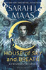 天空与呼吸之家 Sarah J Maas 新月都市系列第二部 英文原版 House of Sky and Breath 商品缩略图0