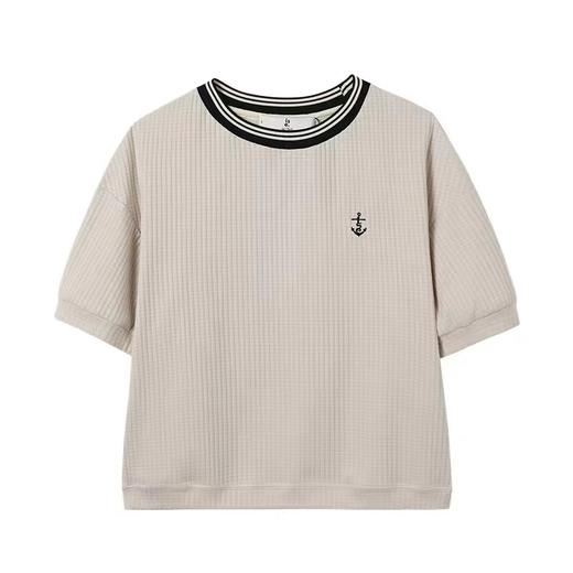 商务休闲T 商品图0