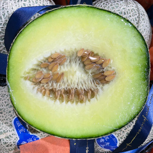 牛3蜜瓜6头（礼盒） 商品图1