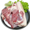 【亚欧超市】正大前后腿肉散500g/份 商品缩略图1
