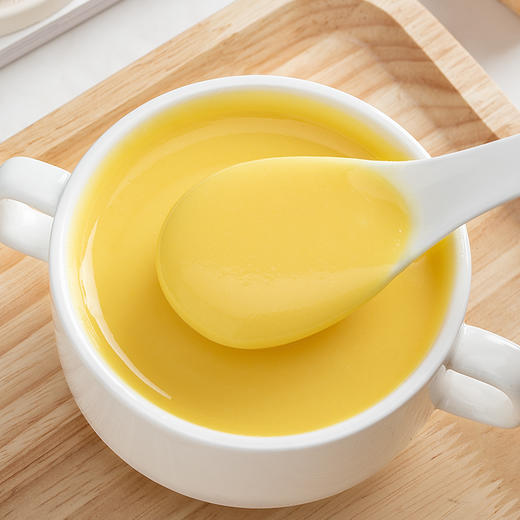 【29.9两大桶】山药葛根玉米羹，低脂代餐，不添加蔗糖 500g 商品图1