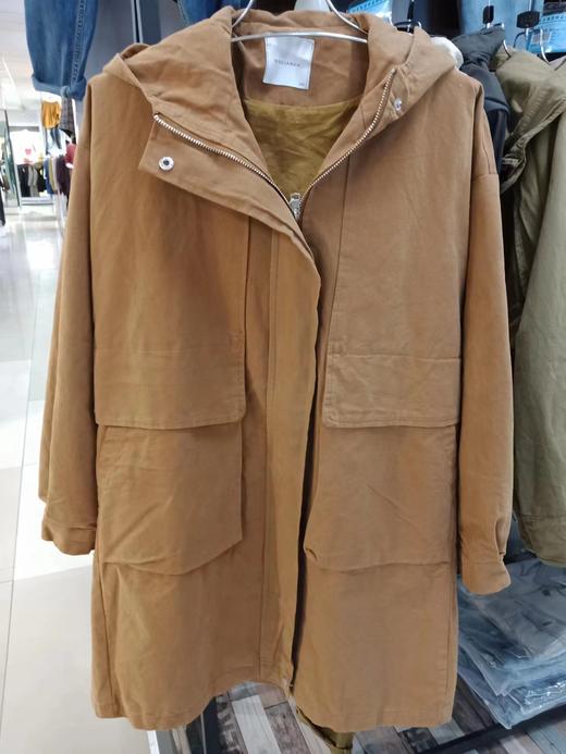 简约休组休闲外套 商品图1