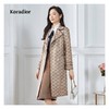 2楼Koradior服饰22年新款风衣外套 商品缩略图0