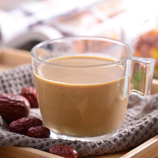 花生红枣原浆约350ml/瓶 商品图1