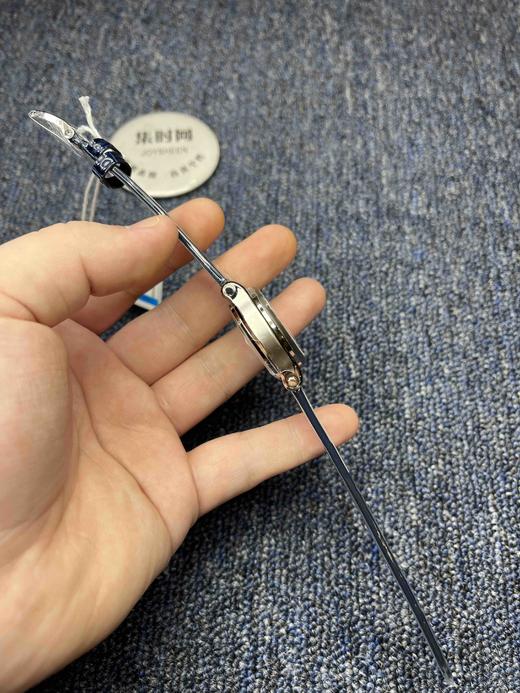 萧邦NR快乐钻系列 5钻新款30mm 女士腕表 商品图3