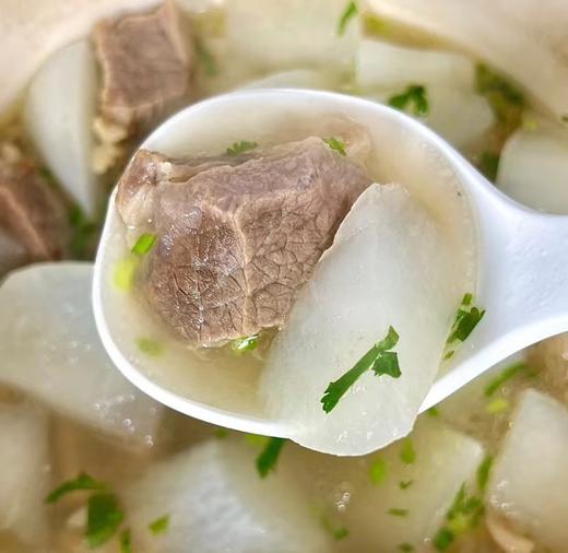 新鲜现杀高山黄牛肉精品牛肉牛腩（1周发一次货） 商品图9