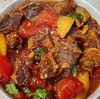 新鲜现杀高山黄牛肉精品牛肉牛腩（1周发一次货） 商品缩略图6