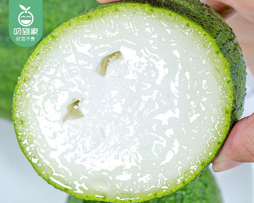 三明新鲜苹果丝瓜/1份（1kg±100g） 商品图1