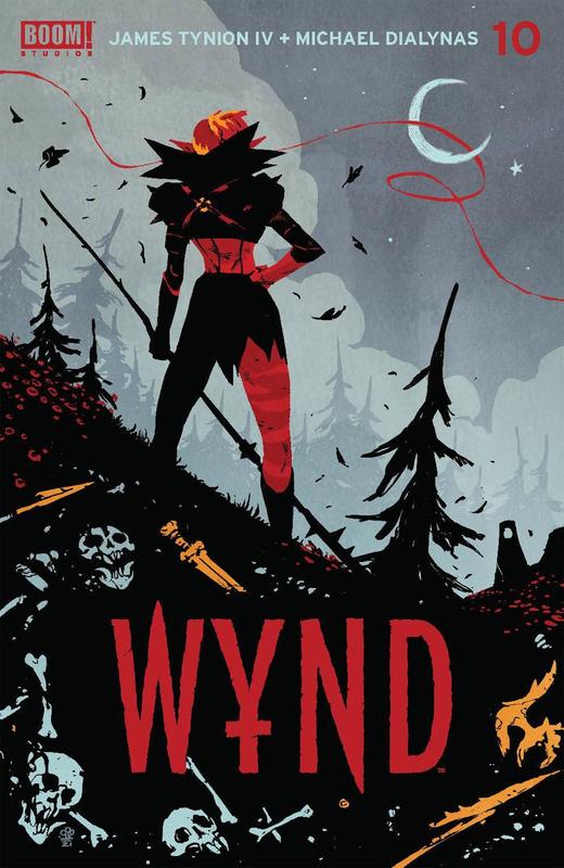 维恩 Wynd（2020） 商品图0
