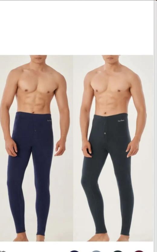 3f皮尔卡丹男裤 商品图0