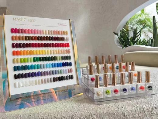 【秒杀价】80色 __幻彩泡泡 商品图1