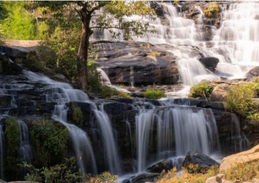 【五一华为专团】双遗武夷山、探索天游峰、漫步大红袍、秀丽九曲溪动车四日游 商品图4
