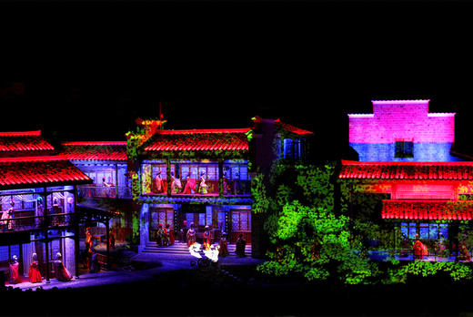 【五一华为专团】双遗武夷山、探索天游峰、漫步大红袍、秀丽九曲溪动车四日游 商品图5