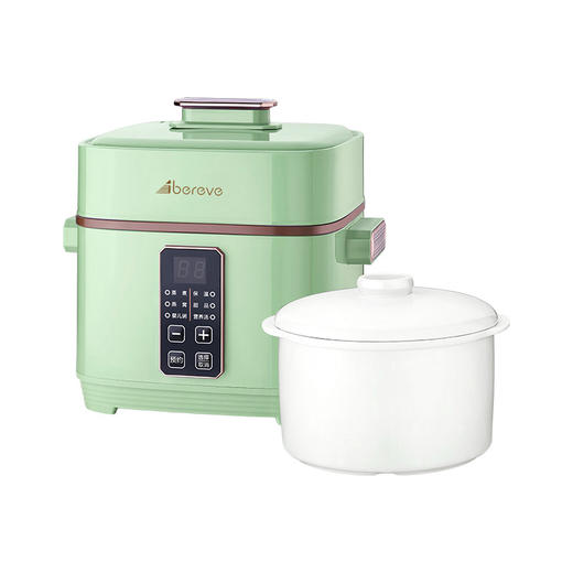 艾贝丽 / 智能电炖锅ABL-DZ197 商品图0