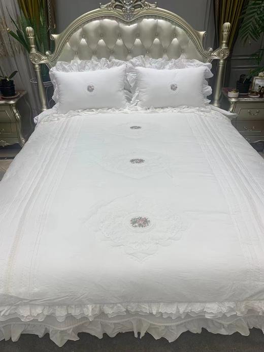 【四件套】床品纯棉四件套 商品图2