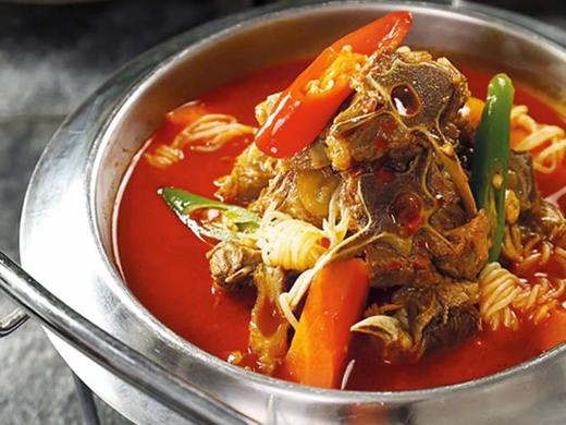 天空之城-天山传奇超值特惠2-3人餐 商品图4