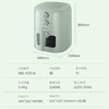 艾贝丽 | 空气炸锅ABL-KZ519小家电 商品缩略图14