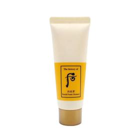 【促销装】韩国后Whoo拱辰享洁面膏40ml【S】
