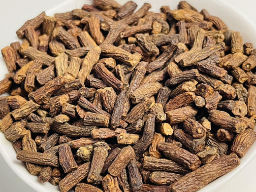 蒲公英根红茶260g（十多道工艺发酵而成） 商品图2