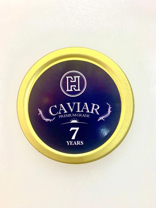 鲟鱼子酱 商品图1