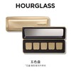 HOURGLASS五色眼影空盘 商品缩略图0