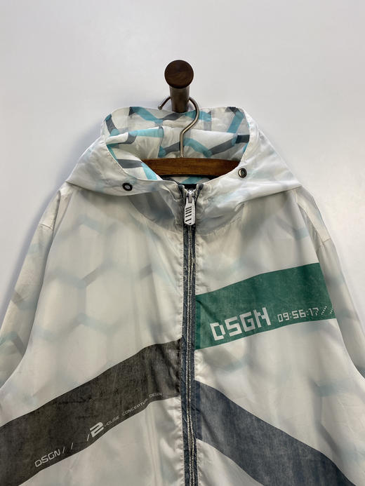 HOUSE DESIGN 运动外套 _SJK(L) 商品图0