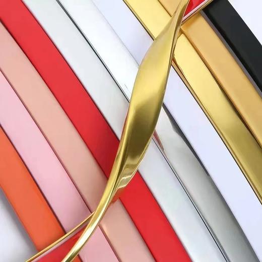 PVC板包边条 商品图0