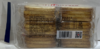 【亚欧超市】兆辉牛肉味馍片180g/袋 商品缩略图1