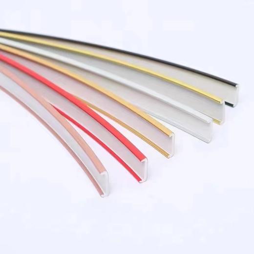 PVC板包边条 商品图2