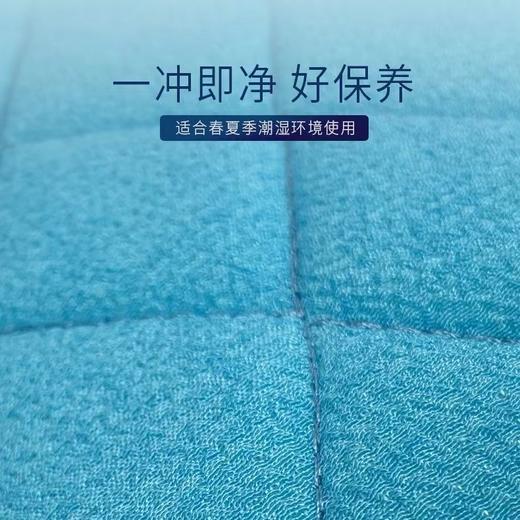 洗澡搓背神器懒人搓澡神器贴墙搓泥搓背长条丝瓜络后背沐浴擦 商品图8