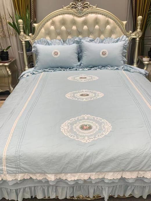 【四件套】床品纯棉四件套 商品图8