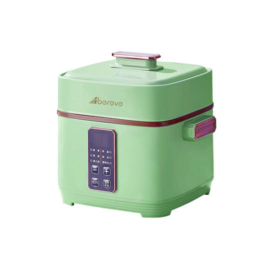 艾贝丽 / 智能电炖锅ABL-DZ197 商品图7