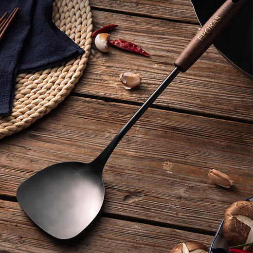 中式料理铲 EP-TC（37cmx10cm） 商品图2