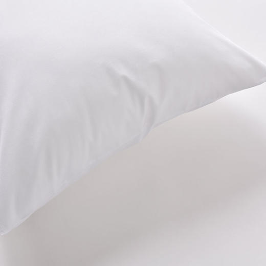 酒店严选 | 60s全棉枕套（颜色可选）74*48cm 商品图2