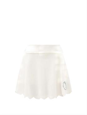 Marysia VENUS SKIRT 女装 网球 下装