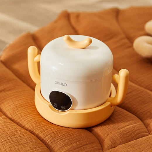 时蔻（SKULD）恒温碗K5.k7  XR 商品图0