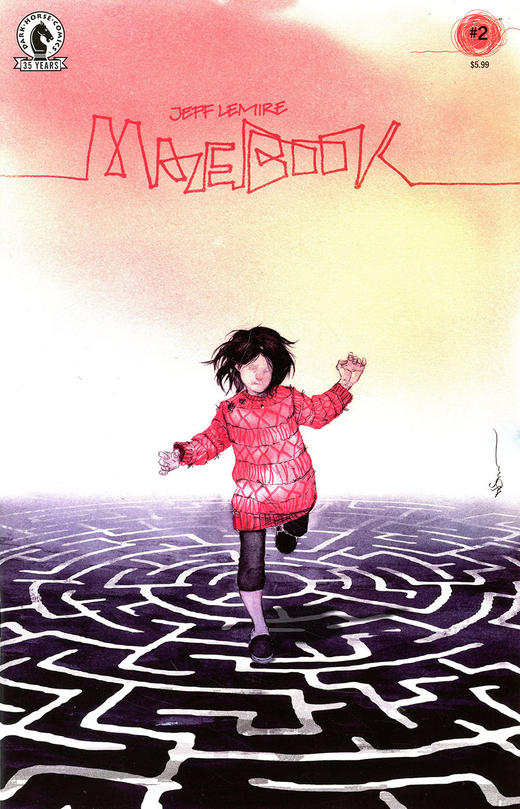 迷宫之书 Mazebook 商品图8