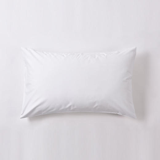 酒店严选 | 60s全棉枕套（颜色可选）74*48cm 商品图1