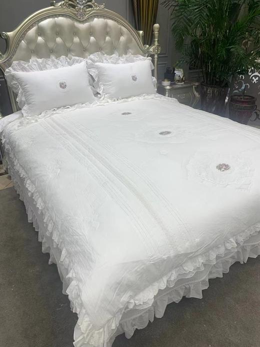 【四件套】床品纯棉四件套 商品图3