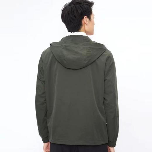4楼九牧王休闲服HK1B40217（新百购） 商品图1
