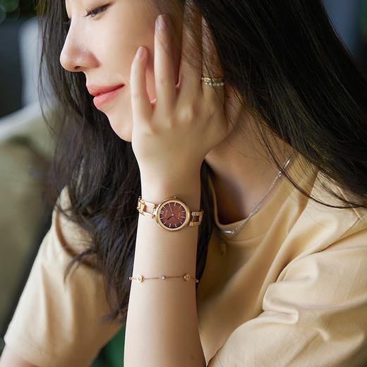 西铁城日本官方正品光动能时尚简约女表EM0809-83X 商品图10