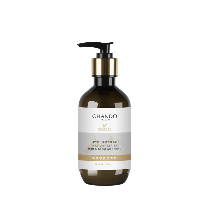 9代床垫赠品【维也纳国际同款洗护】内含 洗发水300ml*1+沐浴露300ml*1